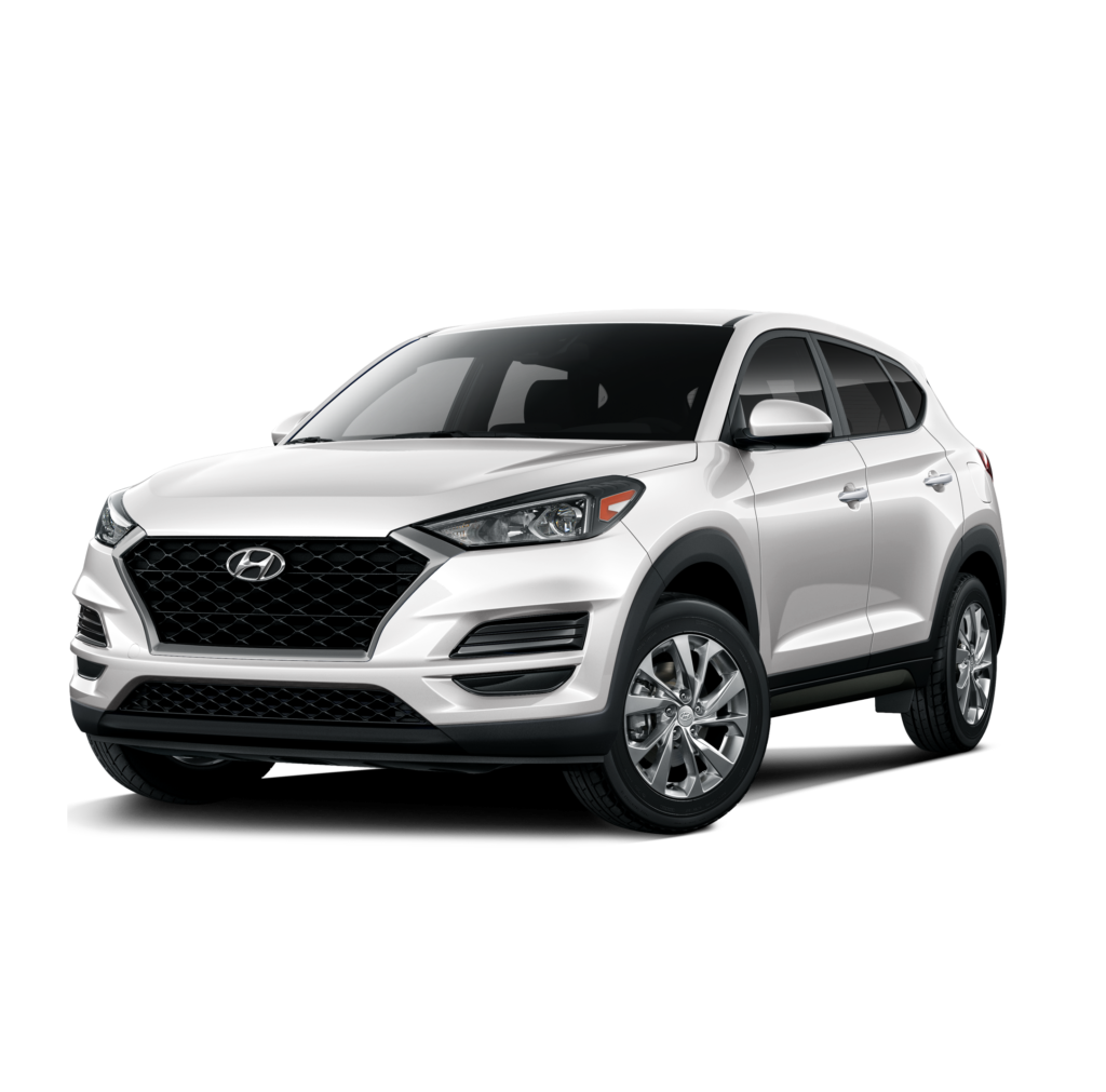 Hyundai Accent spare parts
