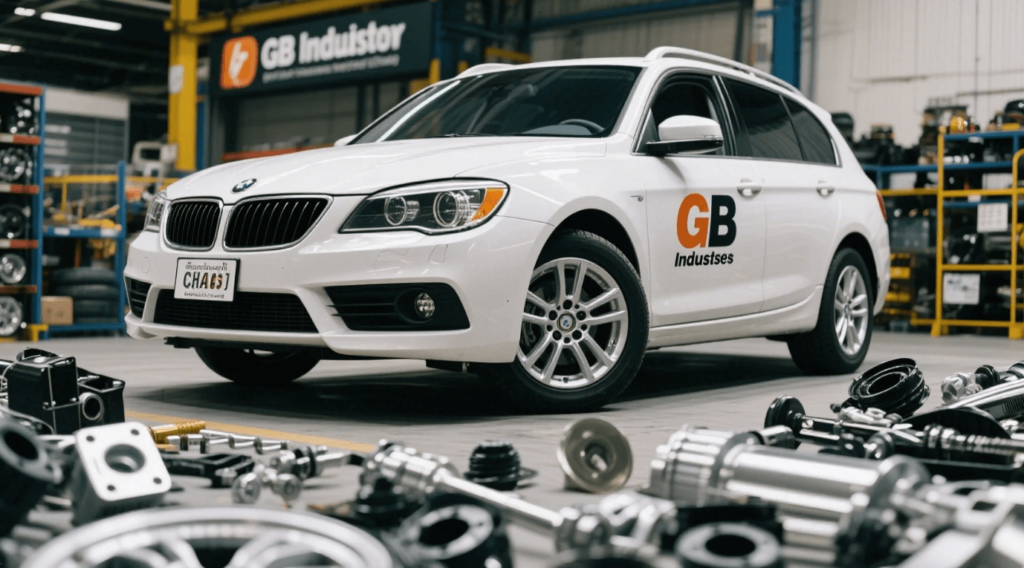 Use Cases for Affordable Auto Parts Use Cases for Affordable Auto Parts
