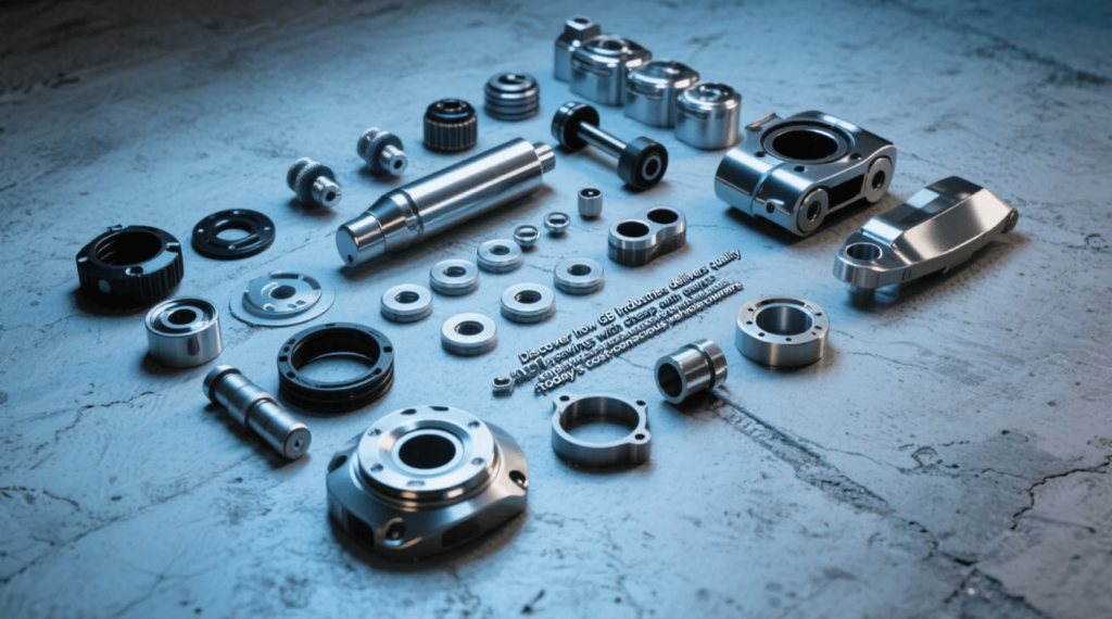 The GB Industries Value Proposition The GB Industries Value Proposition