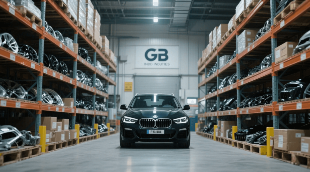 Modern Advantages of Car Parts Wholesale with GB INDUSTRIES Modern Advantages of Car Parts Wholesale with GB INDUSTRIES