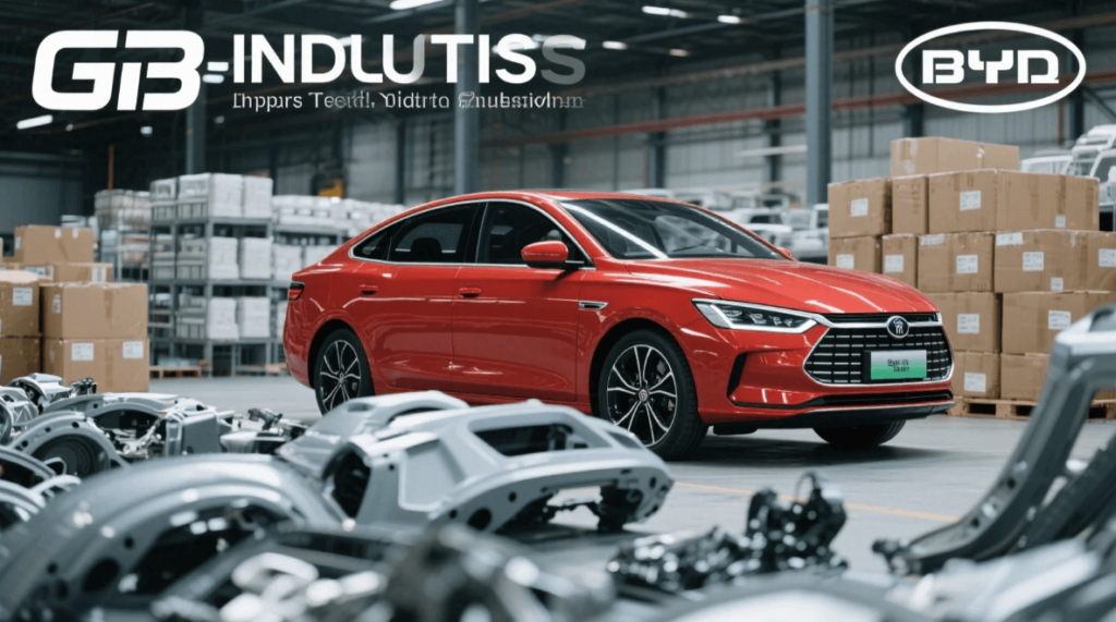 Targeted Solutions for Automotive Businesses Targeted Solutions for Automotive Businesses