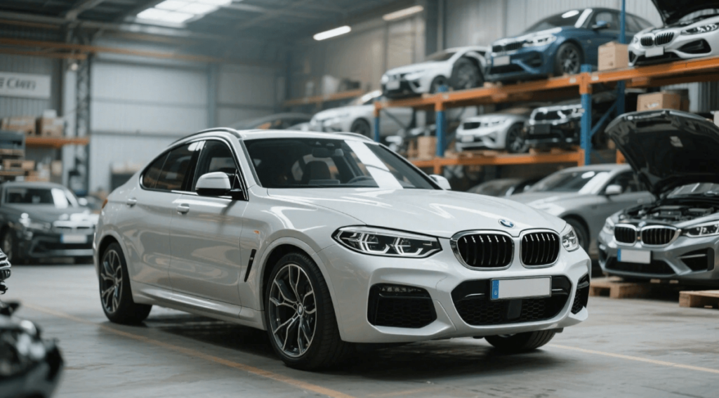 Key Advantages of Car Parts for Less Key Advantages of Car Parts for Less