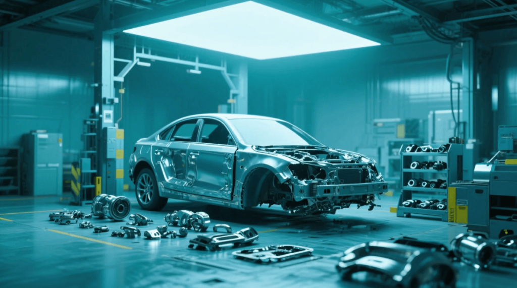 Common Parts with High Resale Value Common Parts with High Resale Value