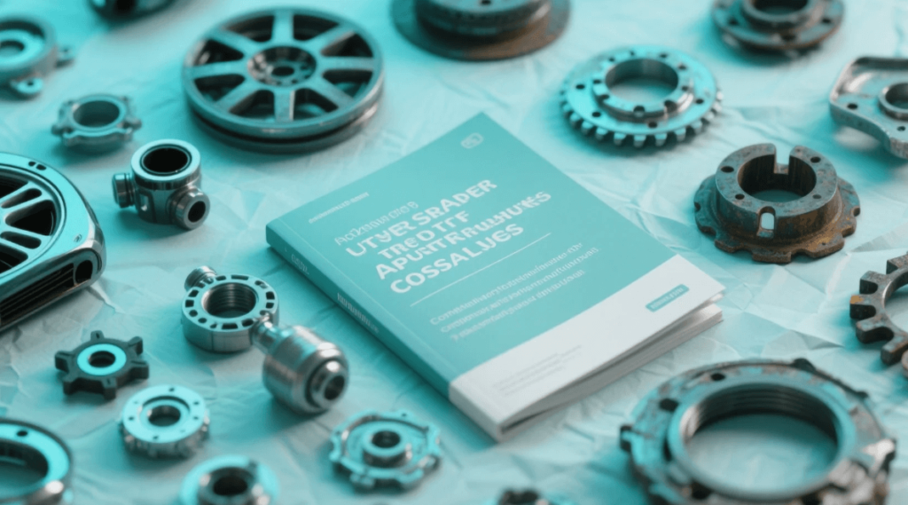 Economic Benefits of Used Car Parts Economic Benefits of Used Car Parts