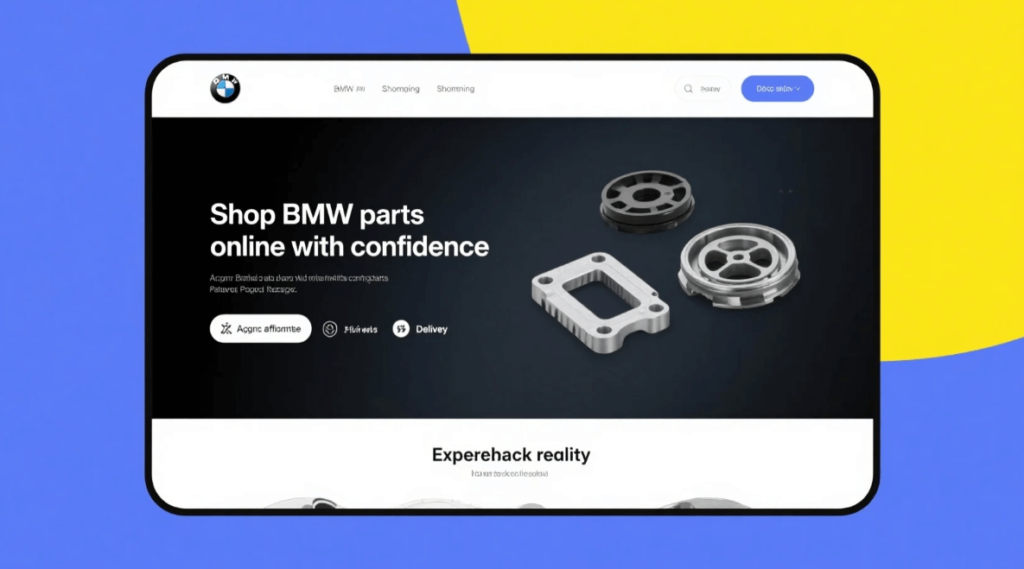 The Role of Aftermarket BMW Parts The Role of Aftermarket BMW Parts