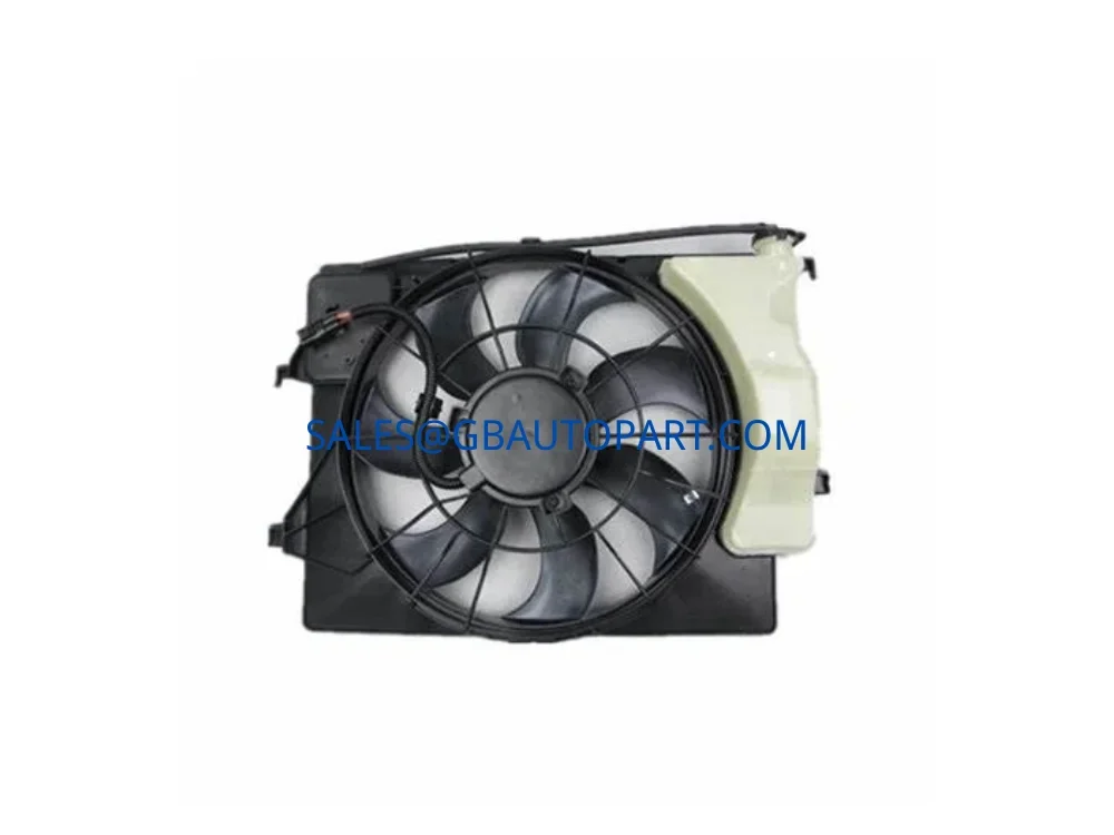 What is 25380-H7000 and What Does it Do?