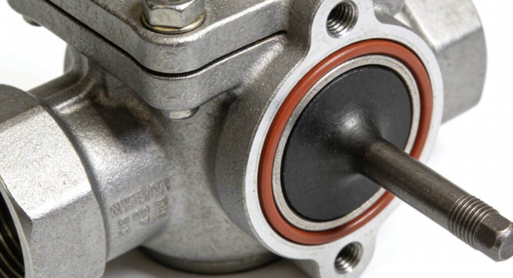 Nissan D22 Valve, Intake 2