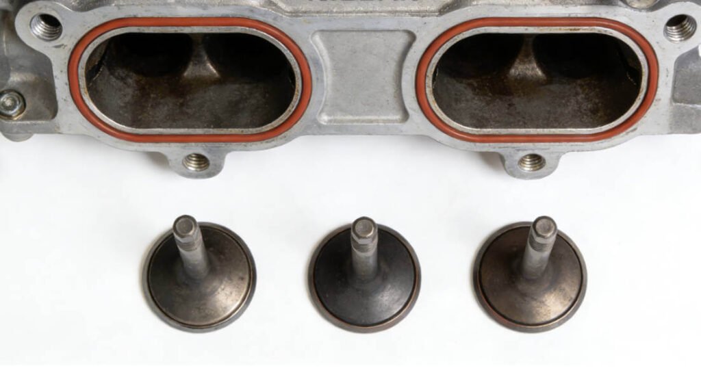 Nissan D22 Valve, Intake 3