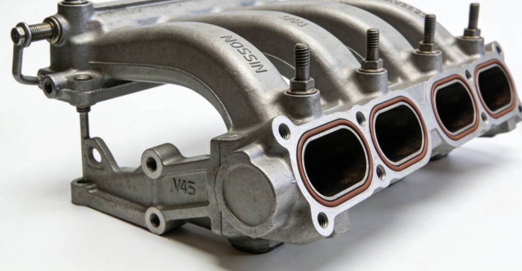 Nissan E25 Valve Intake 2