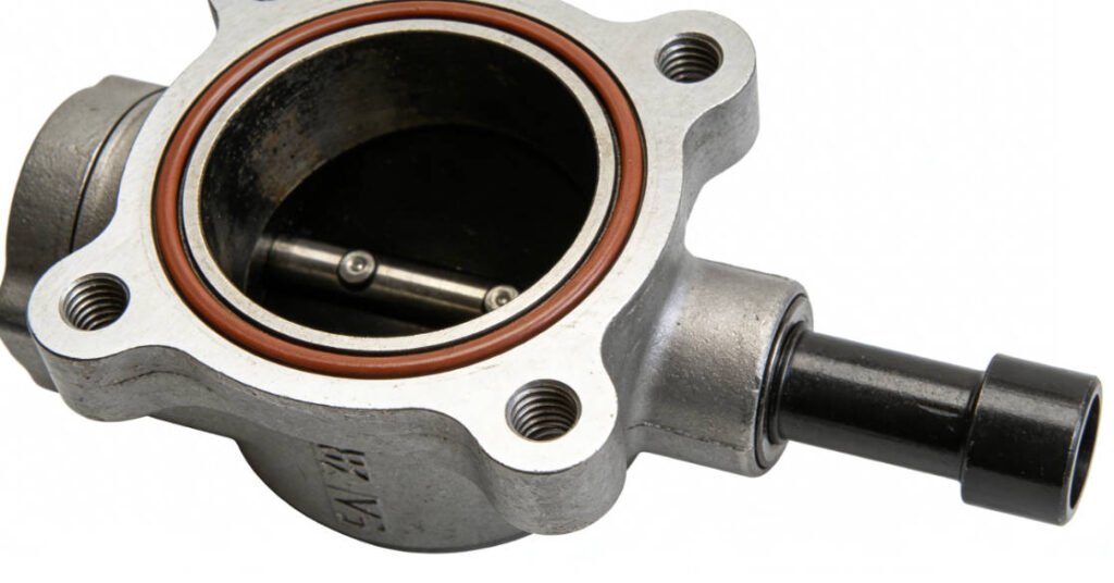 Nissan E25 Valve Intake 3