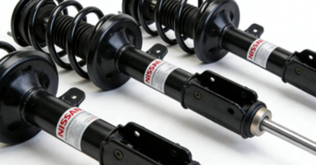 Nissan Kicks E62105RB0B 2