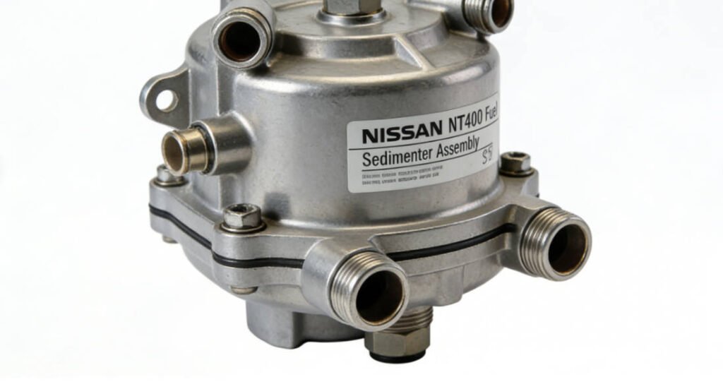 Nissan NT400 16460-2DB0A 2