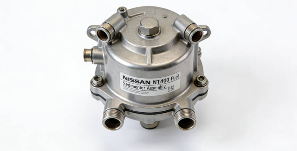 Nissan NT400 16460-2DB0A 3