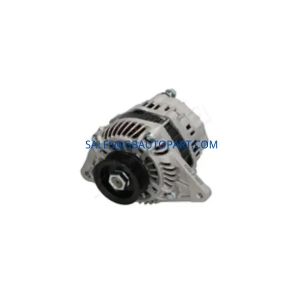 how long should a car alternator last 2