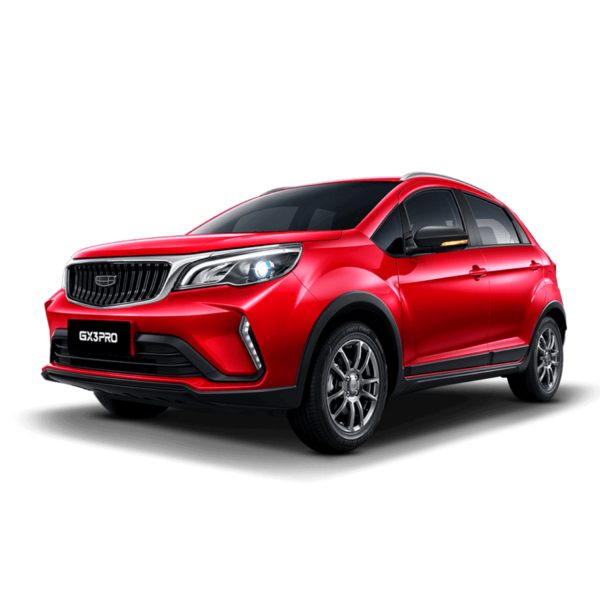 GEELY GX3
