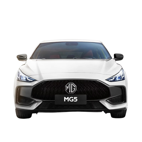 MG 5