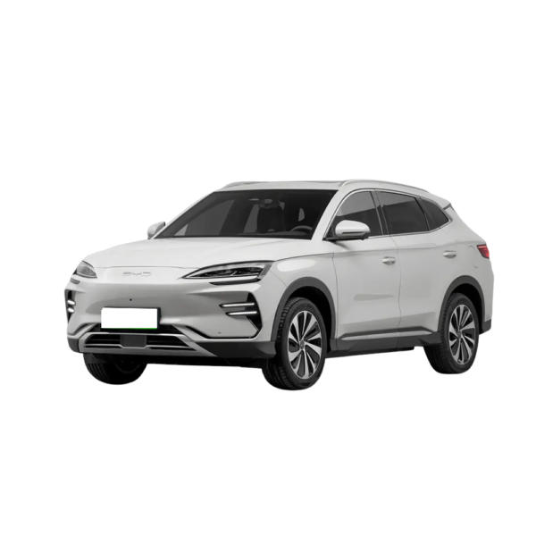 BYD SONG PLUS