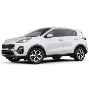 Kia Sportage 2.0L 2020-2022