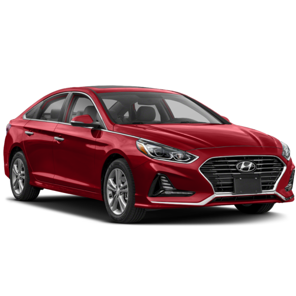Hyundai Sonata 1.6L 2018-2019