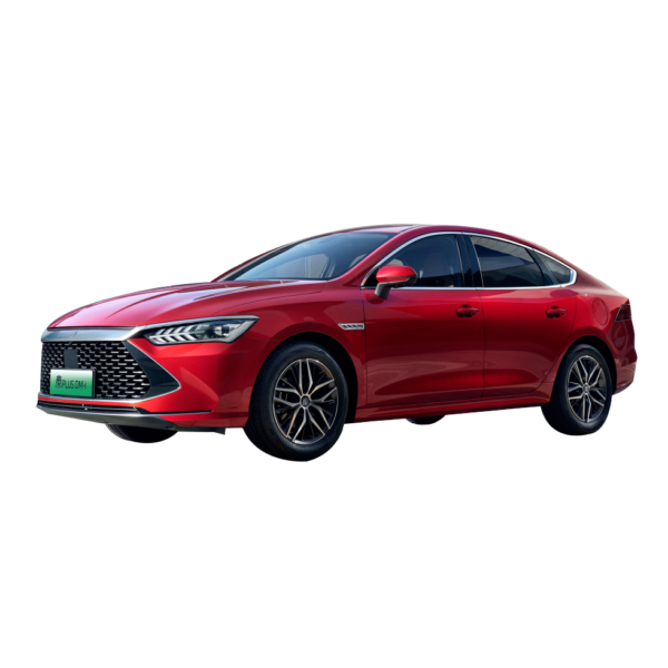 BYD QIN