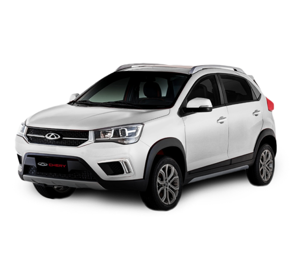 CHERY TIGGO 2
