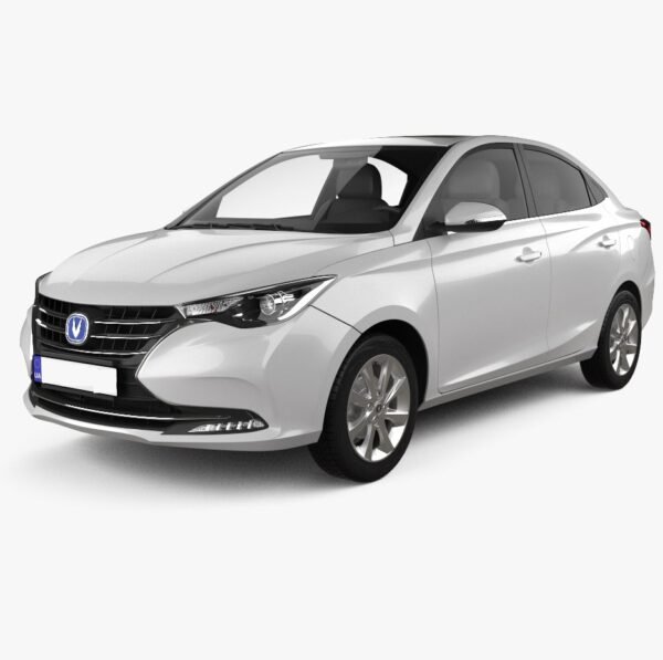 CHANGAN ALSVIN