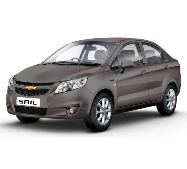 Chevrolet NEW SAIL