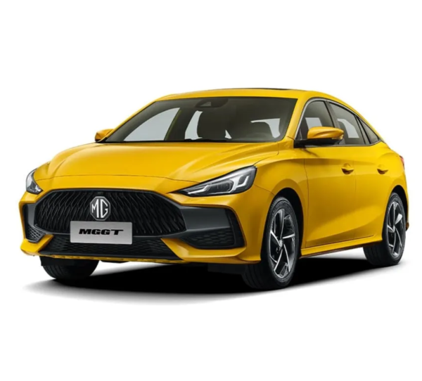 MG GT