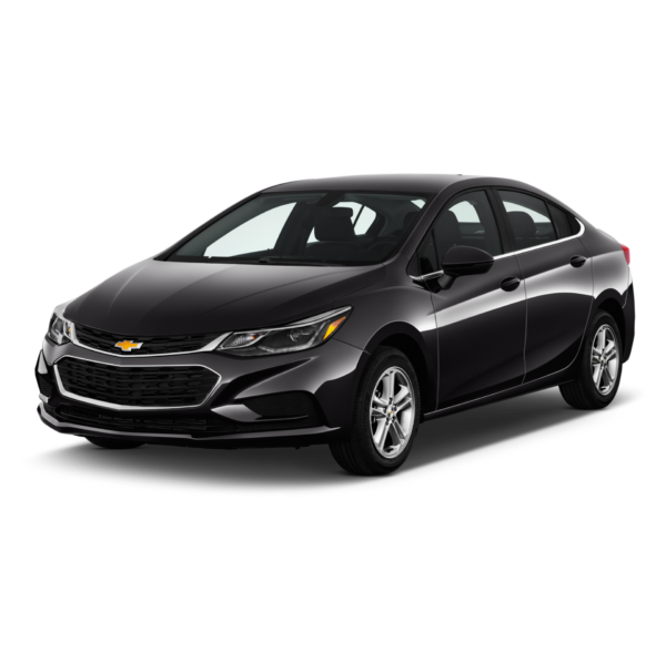 Chevrolet Cruz