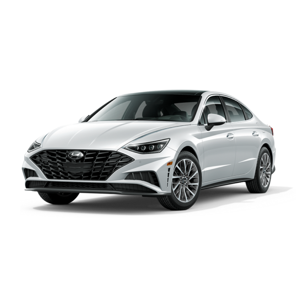 Hyundai Sonata 1.6L 2020-2022