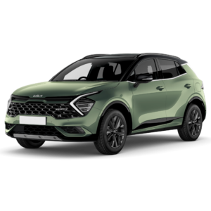Kia Sportage 2.0L 2020-2022