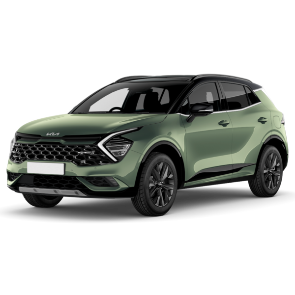 Kia Sportage 2.0L 2020-2022