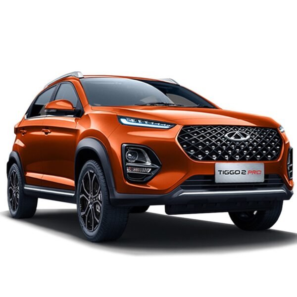 CHERY TIGGO 2 PRO