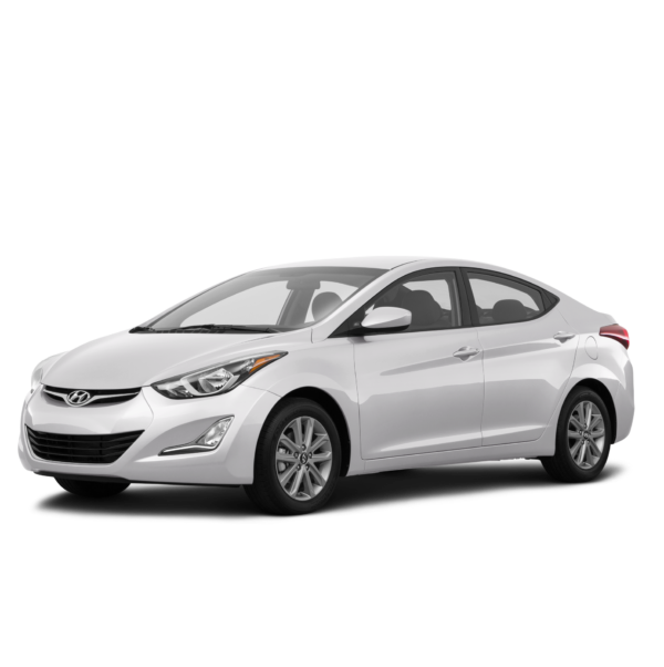 Hyundai Elantra 2.0L 2016-2018