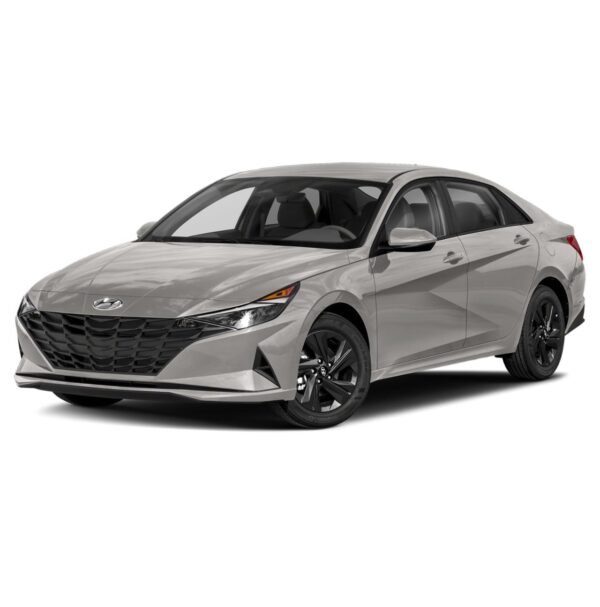 Hyundai Elantra 2.0L 2021-2023