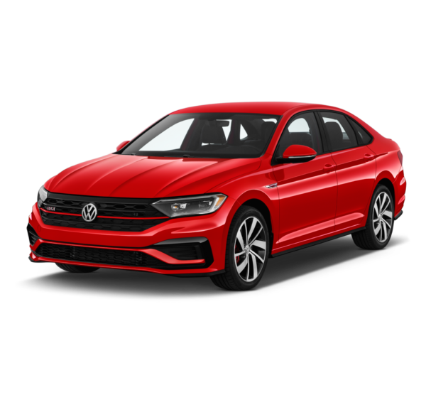 VW JETTA