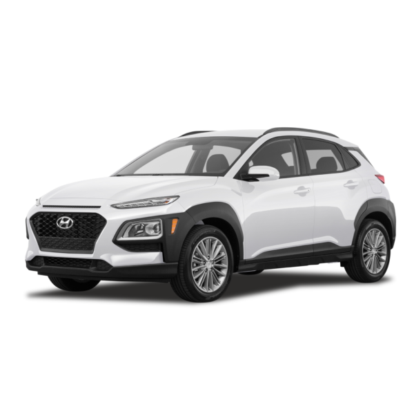 Hyundai Kona 1.6L