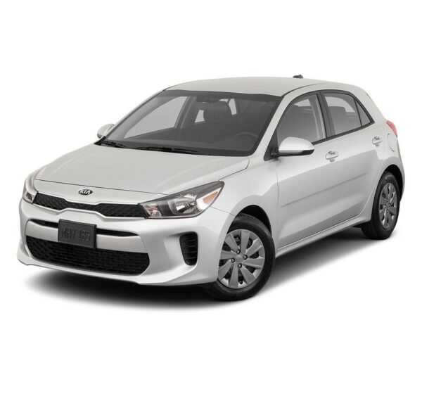 Kia Rio 1.6L 2018-2023