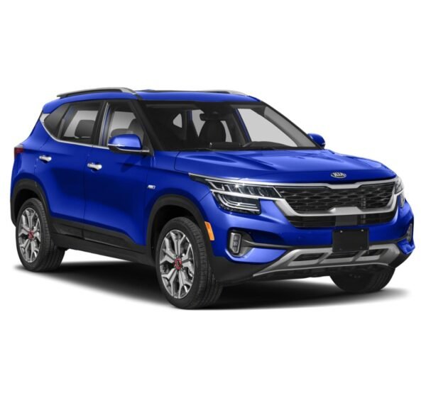 Kia Seltos 2021-24 1.6L