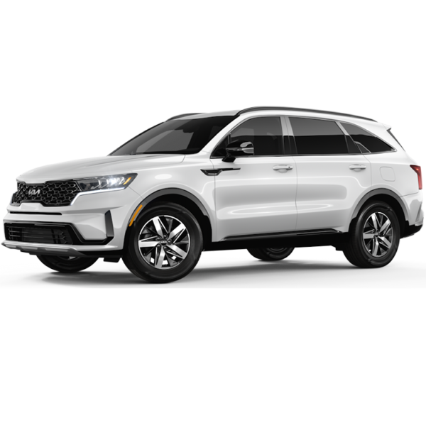 Kia Sorento 2.5L 2021-2023