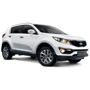 Kia Sportage 2.0L 2016-2019
