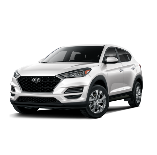 Hyundai Tucson 2.0L 2019-2021