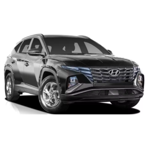 Hyundai Tucson Spare Parts Guide: Durable Solutions for Auto Professionals