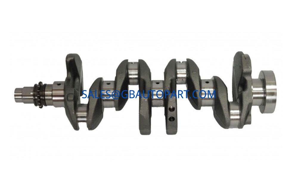 23110-2B610 CRANKSHAFT