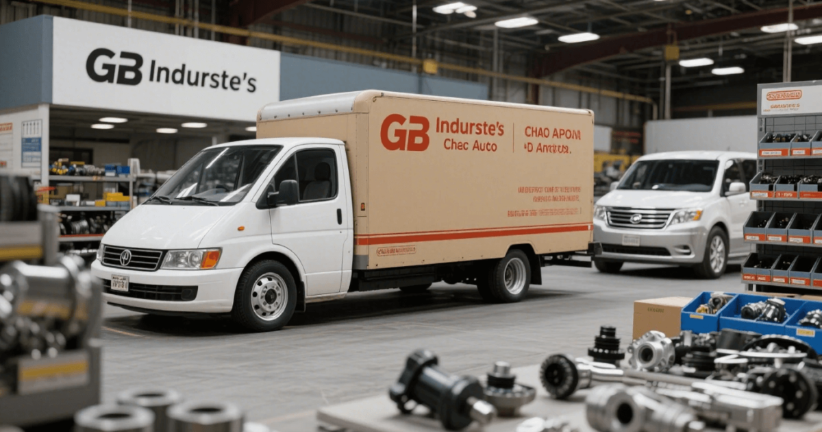 Cheap Auto Parts Online: Why GB Industries Is the Go-To Choice