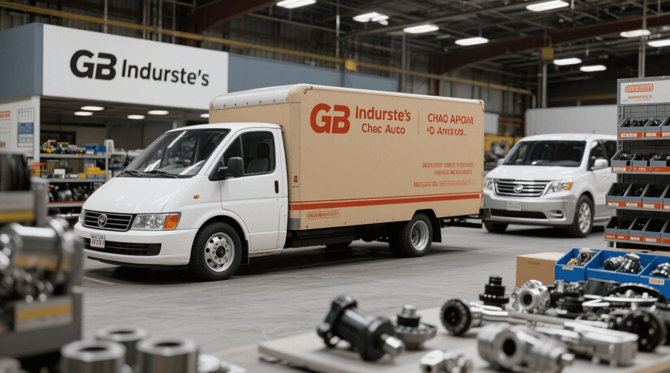 Cheap Auto Parts Online: Why GB Industries Is the Go-To Choice