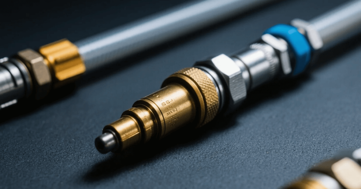 095000‑9690 Diesel Injector for Kubota V3800/V3800T