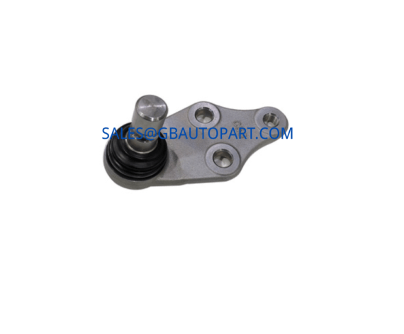 The Ultimate Guide to the 54530-C8500 Suspension Ball Joint The Ultimate Guide to the 54530-C8500 Suspension Ball Joint