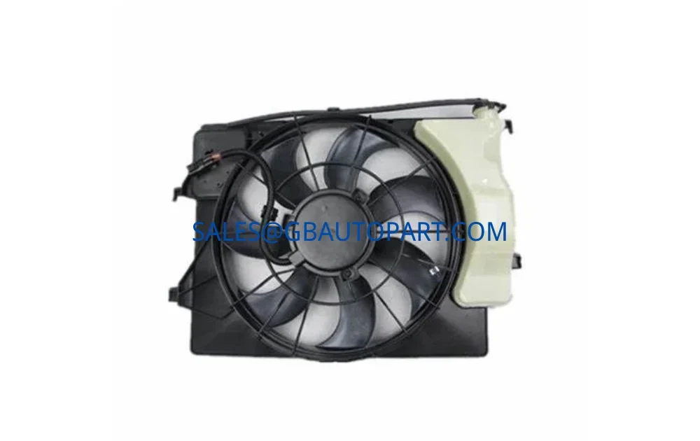 What is 25380-H7000 and What Does it Do?