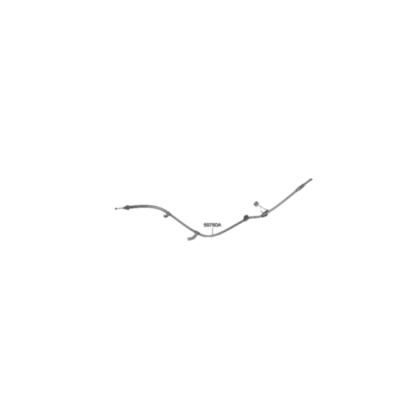 59760-J9000 (59760J9000) - Image 2